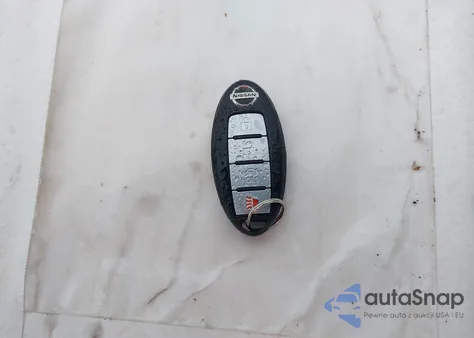 2016 Nissan Altima 2.5/2.5 S/2.5 Sl/2.5 Sr/2.5 Sv z USA, uszkodzony, nr VIN 1N4AL3AP2GC229903